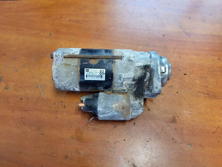 ROZRUSZNIK ASX C4 AIRCROSS 1.8 DID 150KM 4N13 M008T71971