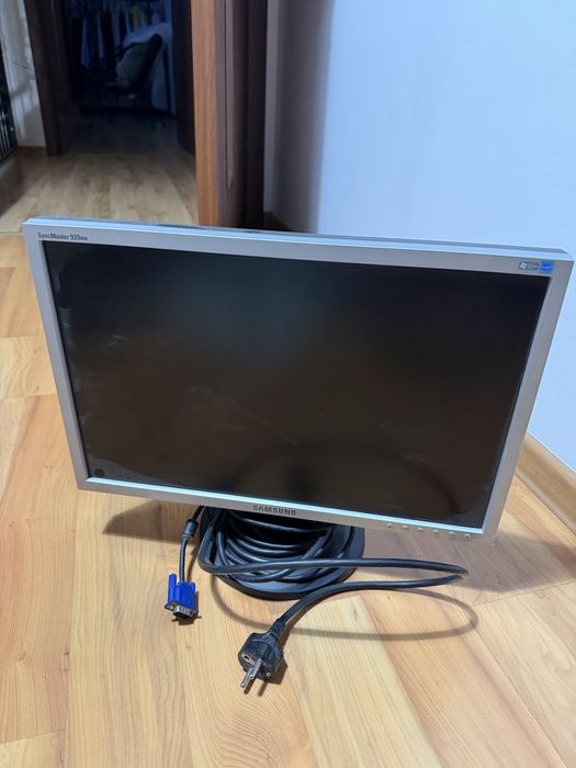 Sprzedam Monitor Samsung