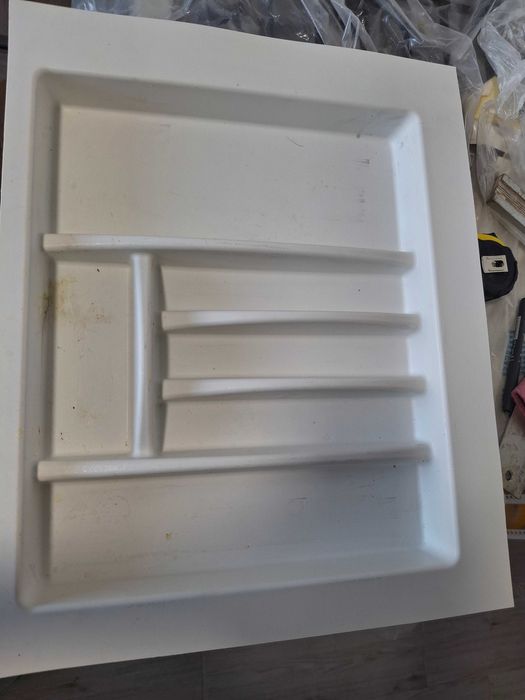 Лоток для ложок ,столових приборів