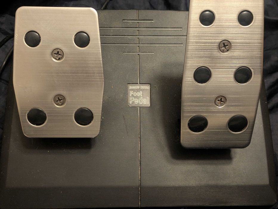 Ігрове кермо cobra rally gt900