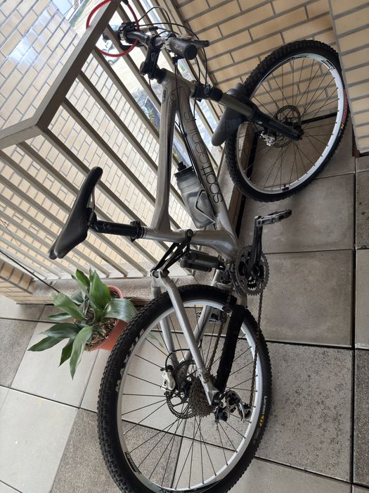 Bicicleta scott