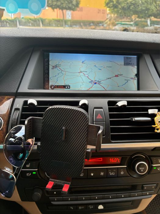 Продам BMW X5e70 m57