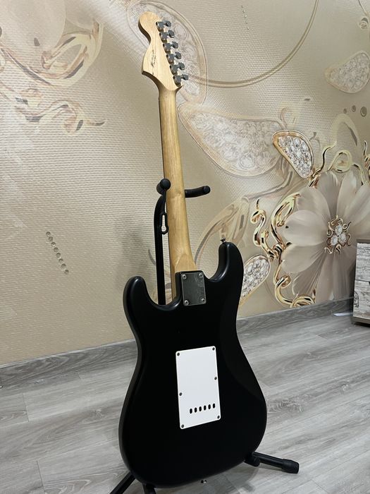Електрогітара Fender Squier Stratocaster