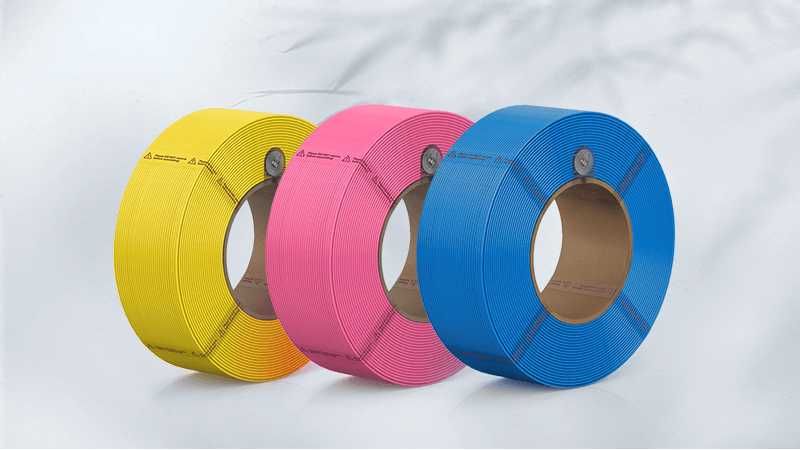 Bambu Lab PLA Basic без котушки