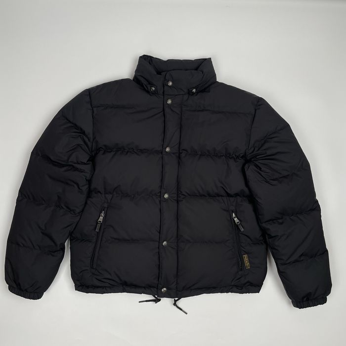 Пуховик Polo by Ralph Lauren розмір L