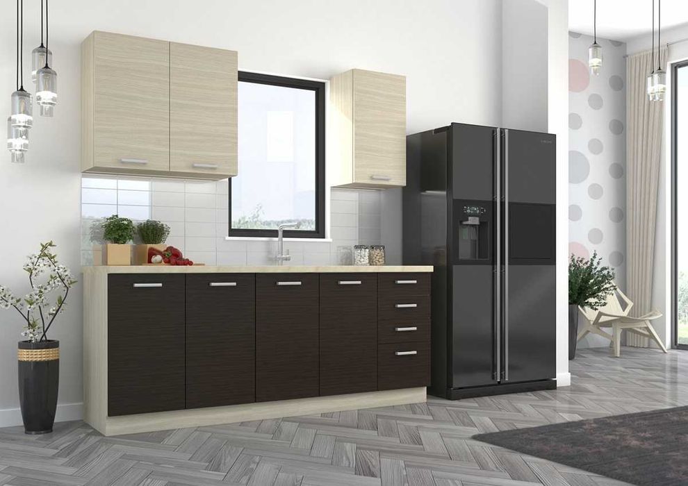 Meble Kuchenne Modułowe Kuchnia HARMONIA