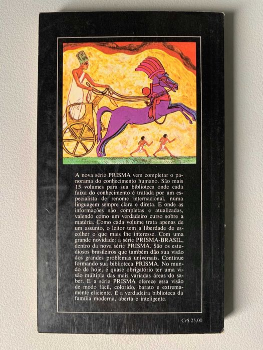 Mitos e Lendas do Egito Antigo, de T. G. H. James