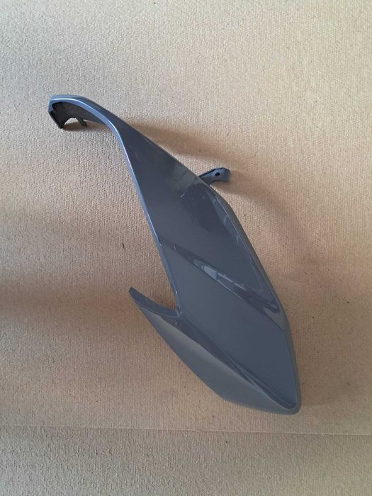 Yamaha MT09 Tracer - Owiewka lampy