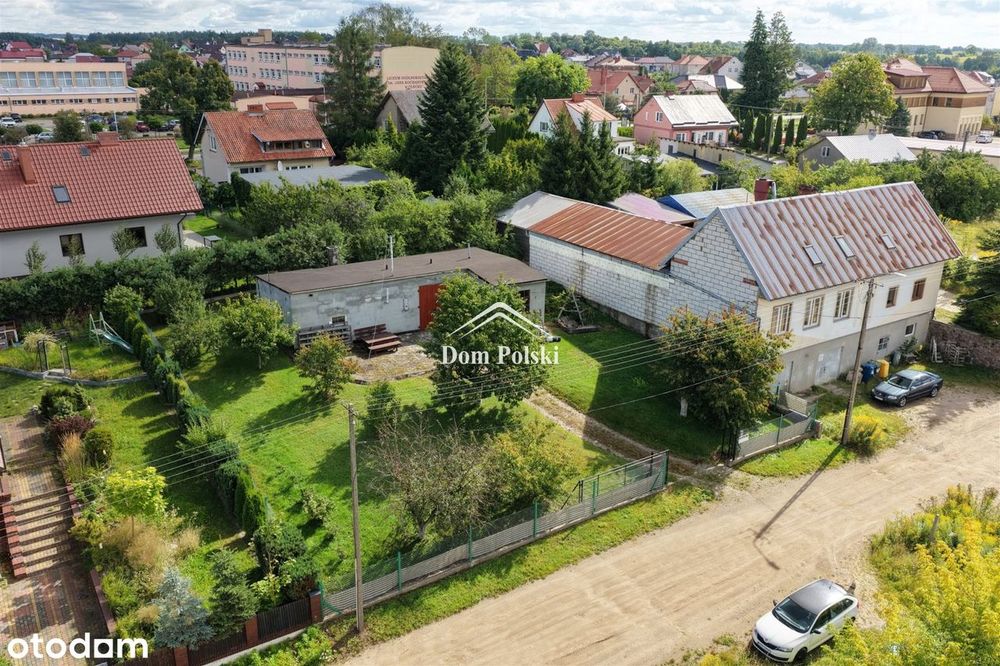 Dom – Olecko - Widok 4