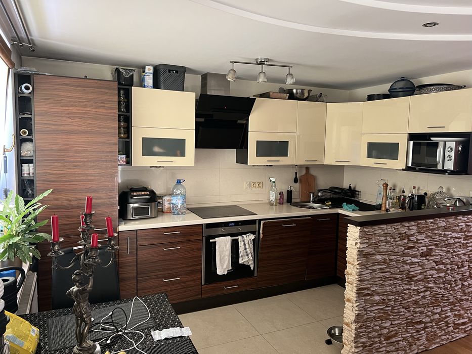 Pokoj na ruczaju 1100zl wysoki standard ,od Kampusu uJ 700m