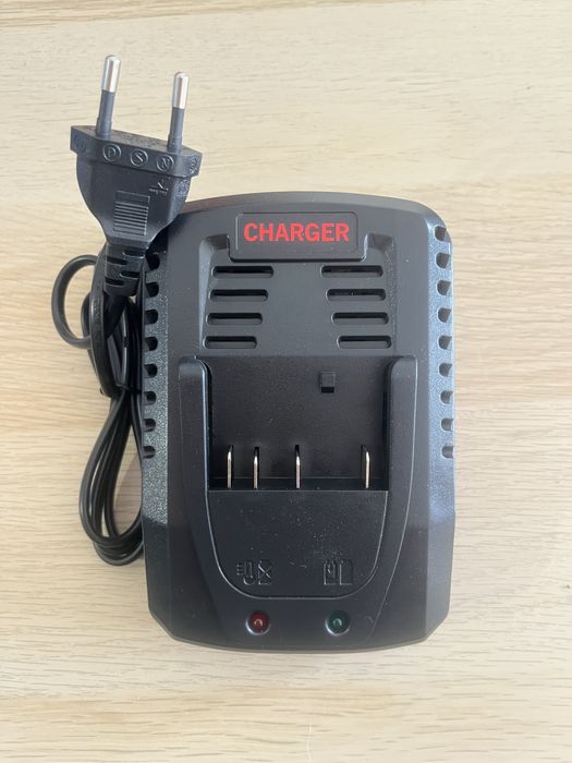 Carregado de bateria Li -on Para Bosh