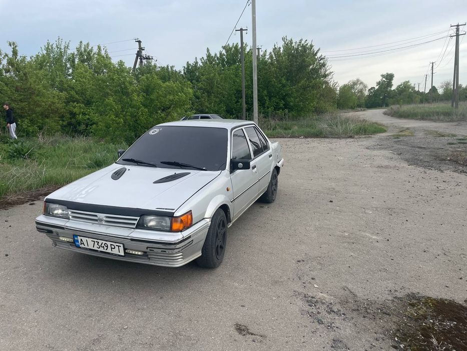 Продам авто Nissan sunny