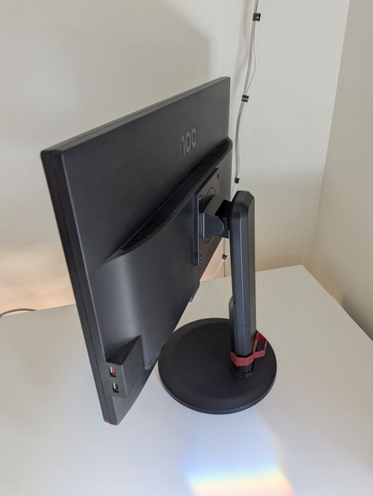 Monitor Gaming AOC G2460PF | 24" | 1ms | 144Hz