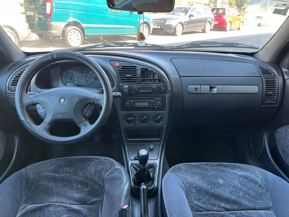 Citroen Xsara Break 1.4 AC
