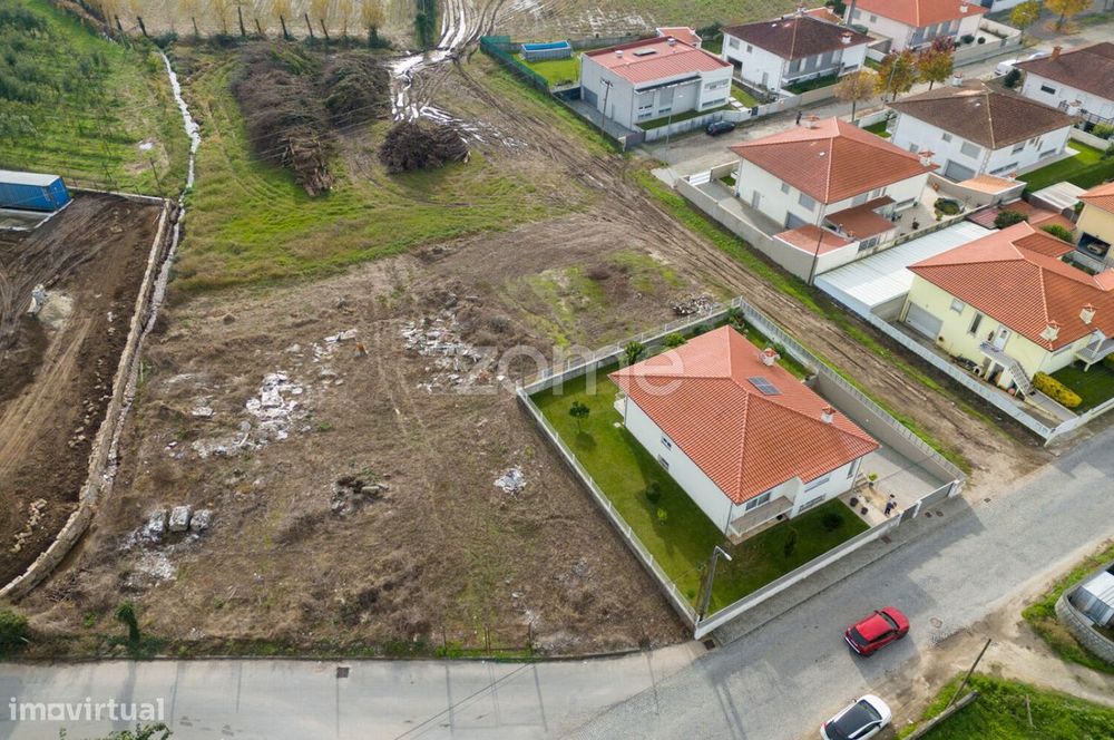 Terreno em Palmeira Braga