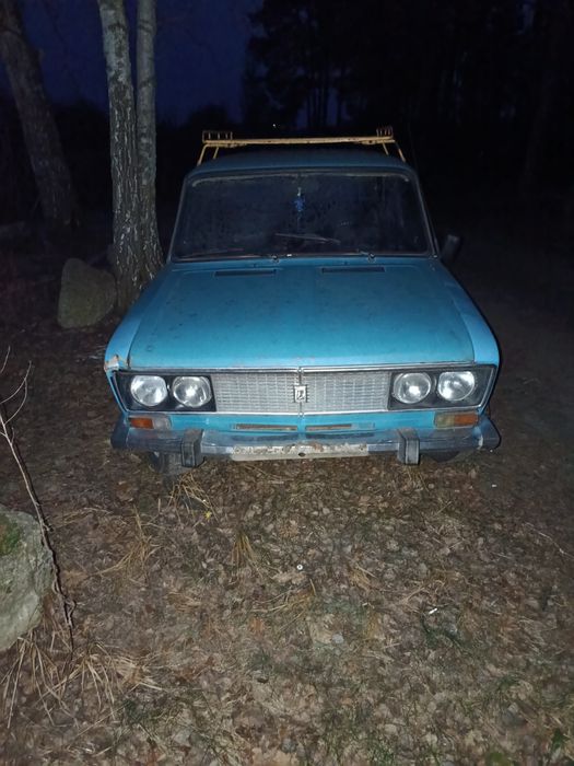 ВАЗ 21063 на ходу