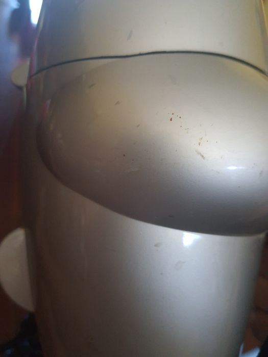 Aspirador de mão mini