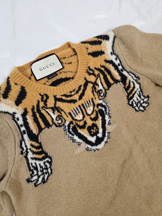 Gucci оригінальний светр