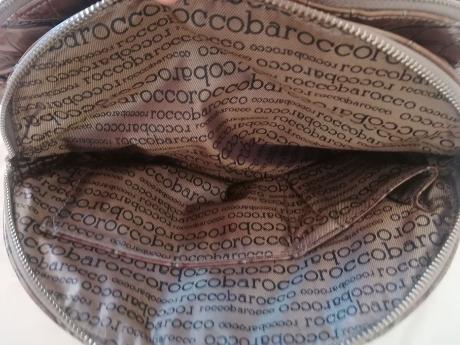 Mala da Roccobarocco