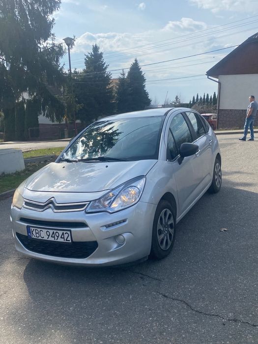 Citroën C3 Sprzedam