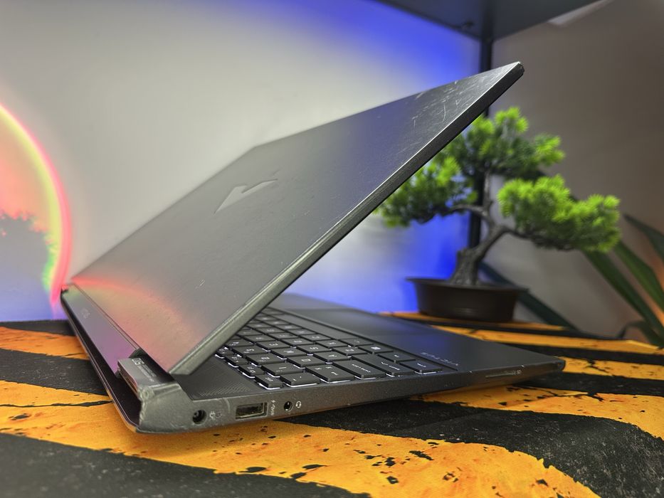 HP Victus 15, i7-12650h, 16gb ram, rtx3050ti не робоча