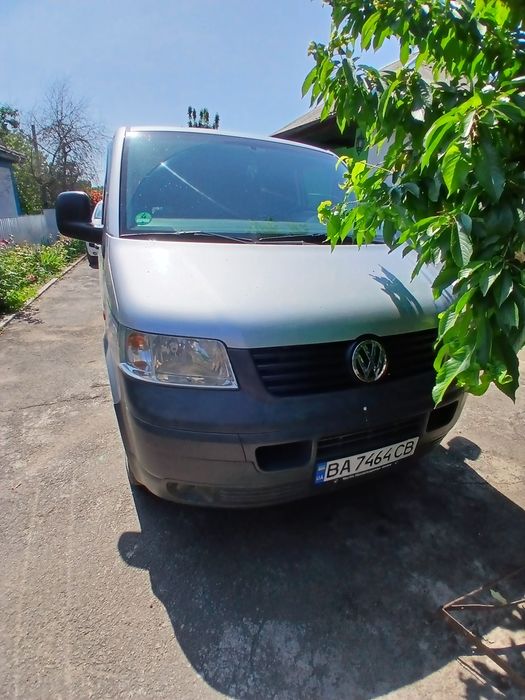 Т5 гарний стан від власника