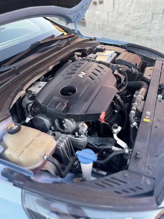 Hyundai i30 N Performance 2.0 T-GDi