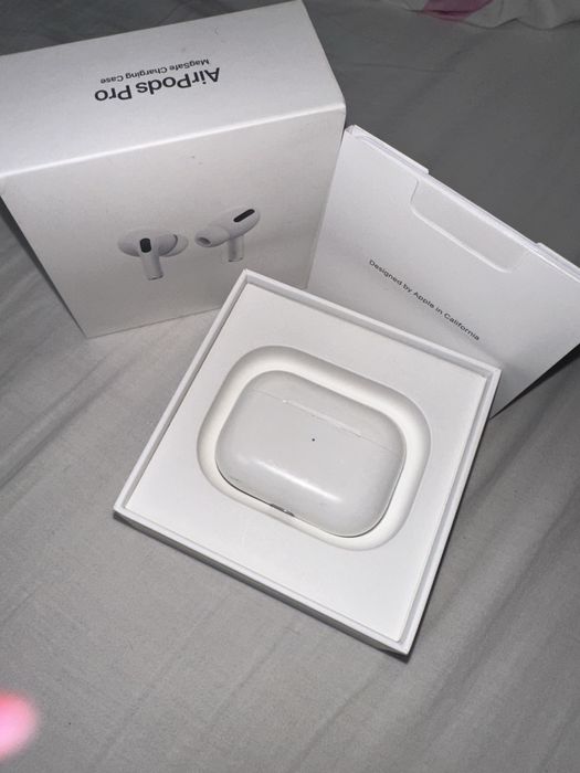 Air pods pro 1 generacji
