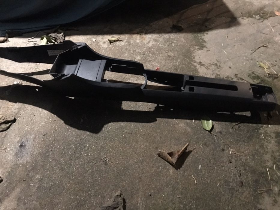 Peças Ibiza 6l fr