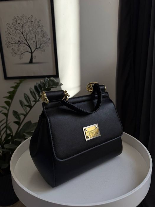Сумка dolce&gabanna