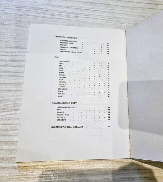 Zestaw 3 książek retro - Tuwim Brzechwa Konopnicka - bajki, wiersze