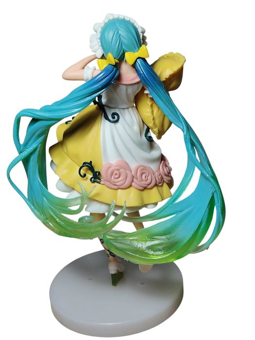 Figurka Anime Hatsune Miku 18 cm