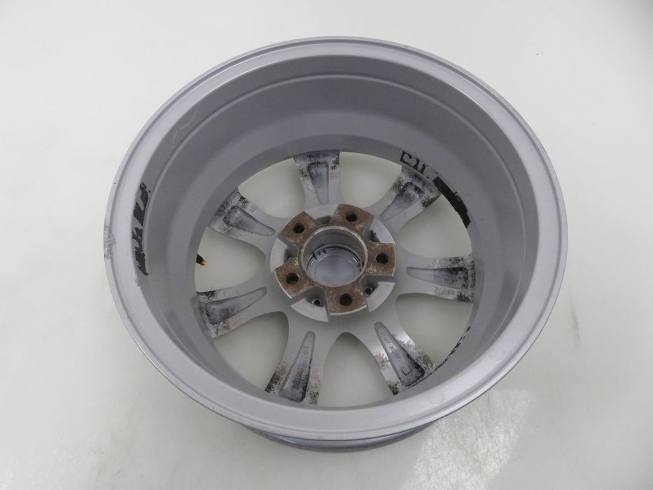 Alufelgi 15'' Vw Audi Seat Skoda 5x112 Et37