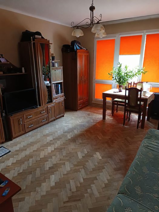Mieszkanie do wynajęcia
