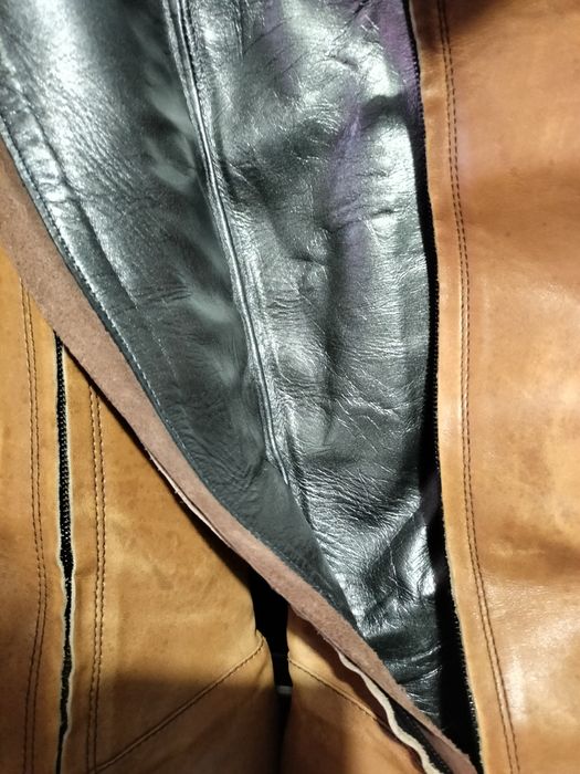 Осенние сапоги р.41