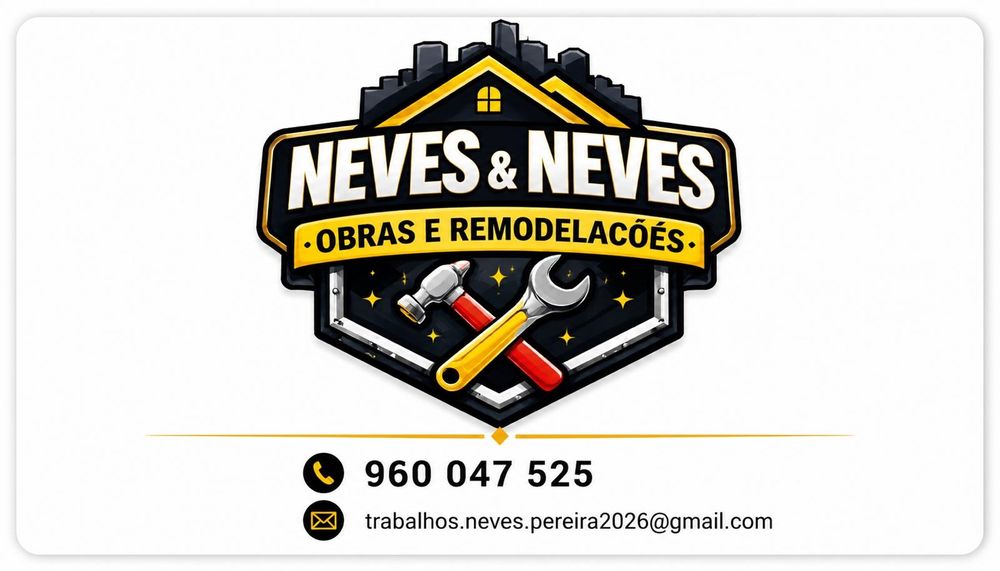 Todo tipos de trabalhos