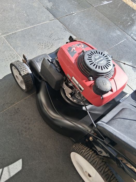 Corta relva Honda 160