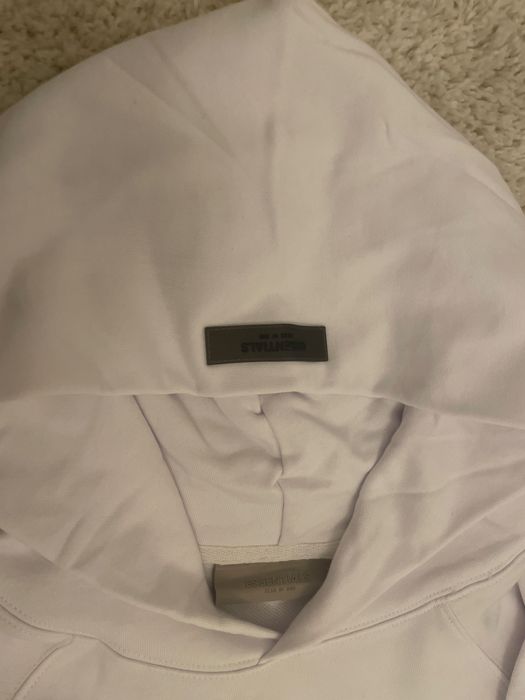Sweatshirt Essentials