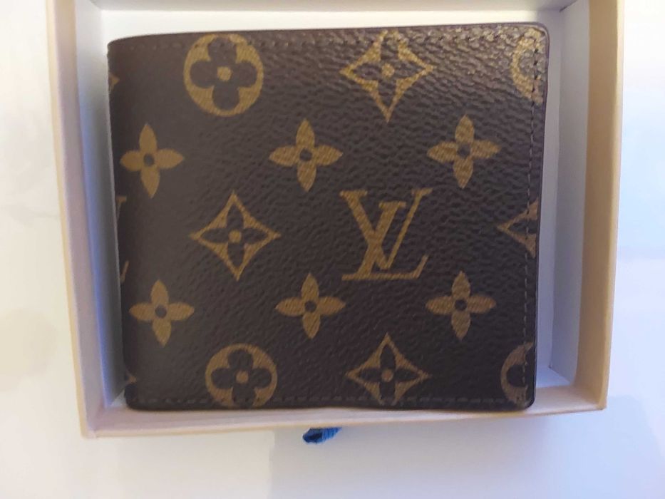 Carteira Louis Vuitton