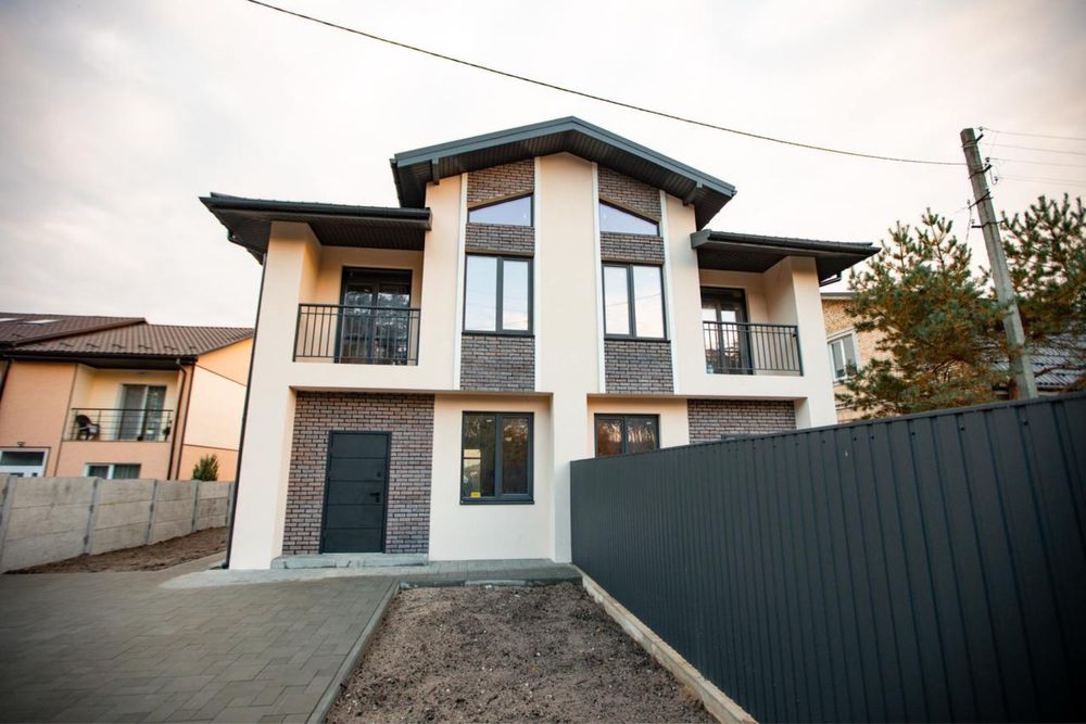 Стоянка 2 ДУПЛЕКС. Керемрблок. 3.5 сот