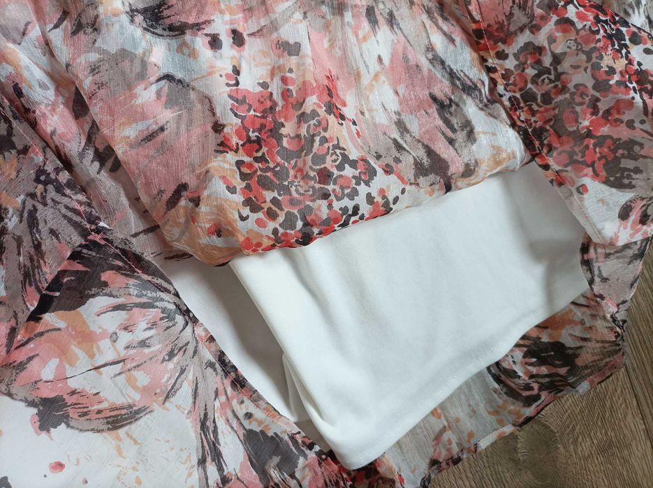 Sukienka letnia Miso rozm XL/14