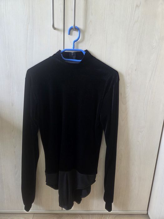 Meskie body do tańca towarzyskiego.