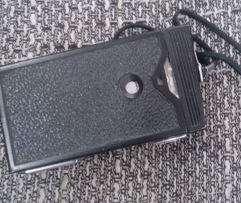 Фотоаппарат Киев-30