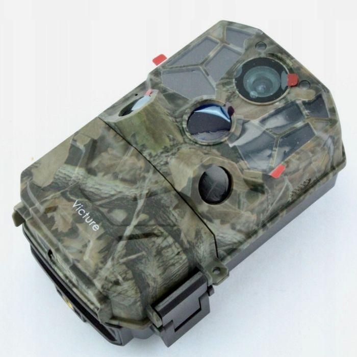 Kamera leśna fotopułapka VICTURE HC500