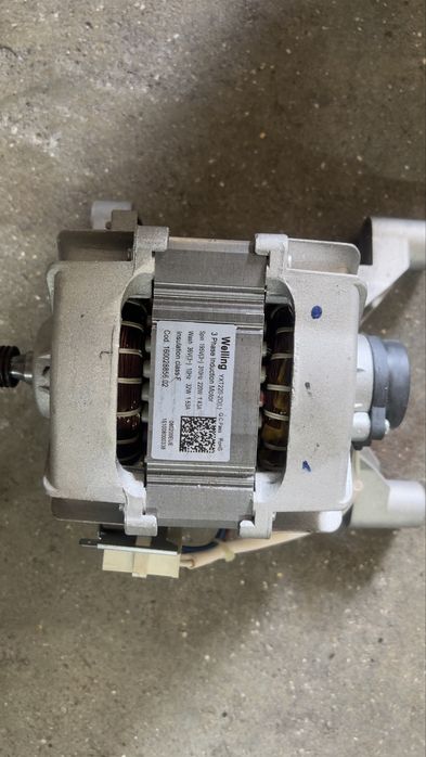 Peças maquina de lavar roupa hotpoint