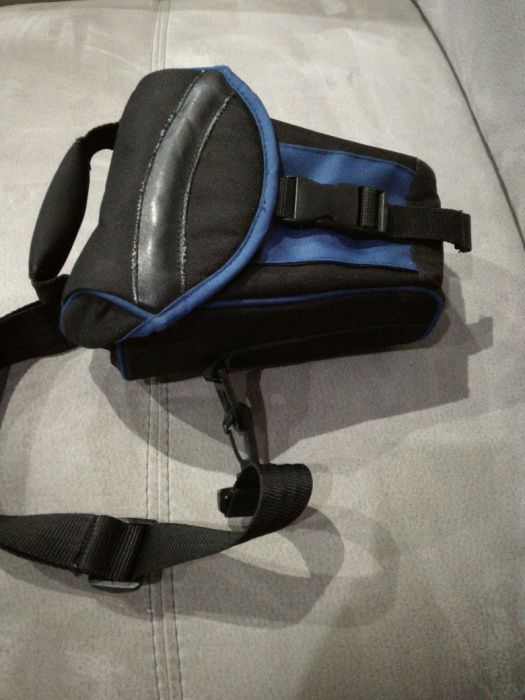 Bolsa para Máquina Fotográfica