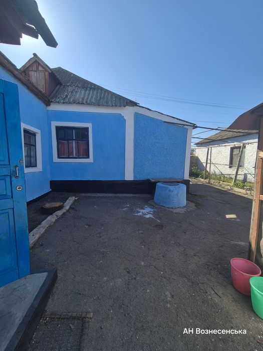 Будинок на Болгарці