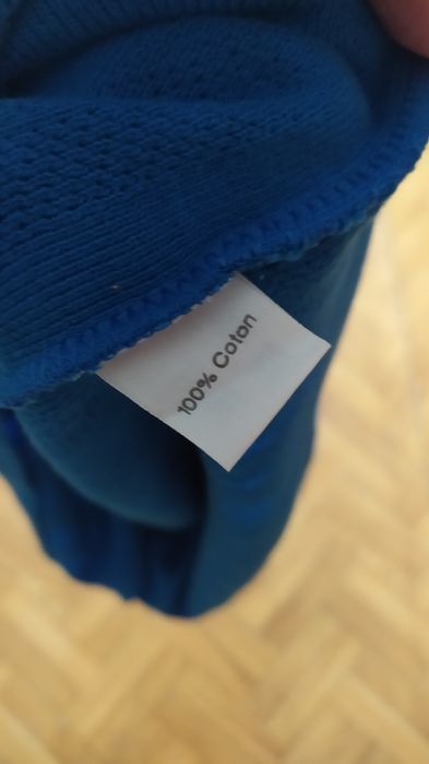 Koszulka Bokserka męska treningowa