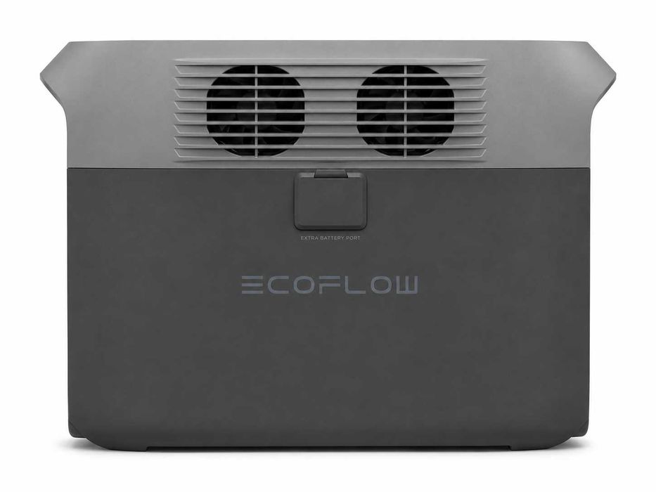 Зарядна станцiя EcoFlow DELTA 3 1500 CN (1536 Вт*г/1800 Вт)