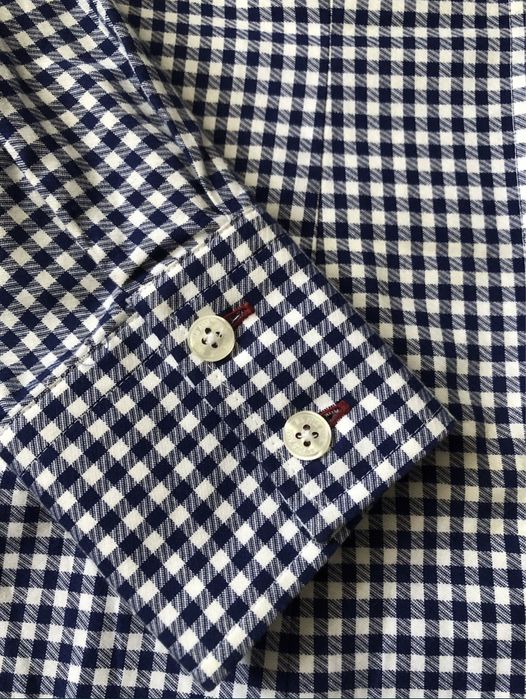 Женская рубашка US Polo, оригинал, размер XS/S